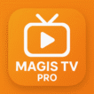 MagisTvPro